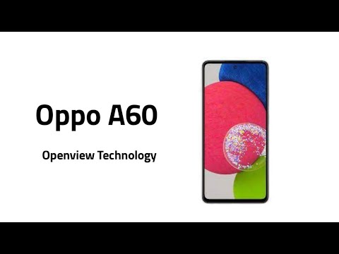 Oppo A60