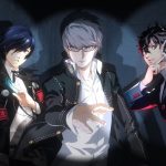 Persona 6: Leaked Color Hints at a Verdant New Chapter Persona 6