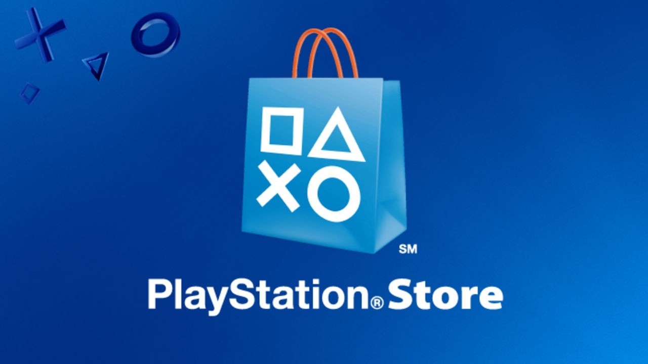 PlayStation Store Gears Up for a Week