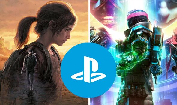 PlayStation Store Spring Sale