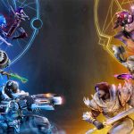 Predecessor Rises from the Ashes of Paragon: Open Beta Ushers in Free-to-Play MOBA Shooter Experience Predecessor Rises from the Ashes of Paragon