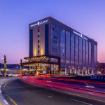 A Home Away From Home: Premier Inn Dubai Dragon Mart Wins Hearts (and Awards) of Chinese Travelers Premier Inn Dubai Dragon Mart Wins Hearts
