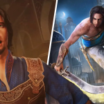 Prince of Persia: The Sands of Time Remake – A Long Road to Re-Emergence Prince of Persia