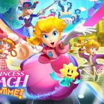 Princess Peach Maintains Her Reign: Japan’s Gaming Charts Crown a Familiar Favorite Princess Peach Maintains Her Reign