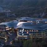 Radisson Collection Makes a Grand Debut in India with Srinagar Hotel Eröffnung Radisson Collection