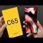 Realme C65 5G: the World’s First MediaTek D6300 Phone in India Realme C65 5G