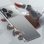 Realme GT Neo 6 SE Charges Onto the Scene: a Powerful Mid-Range Contender Realme GT Neo 6 SE Charges