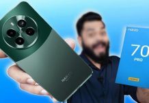 Realme Narzo 70 5G Series: Budget-Friendly 5G Powerhouses Launched in India Realme Narzo 70 5G Series