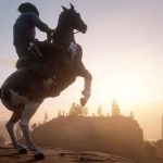Red Dead Redemption 2 Rides to Victory: BAFTA Gamers Crown Rockstar’s Western Epic the Best Sequel Ever Red Dead Redemption 2 Rides to Victory
