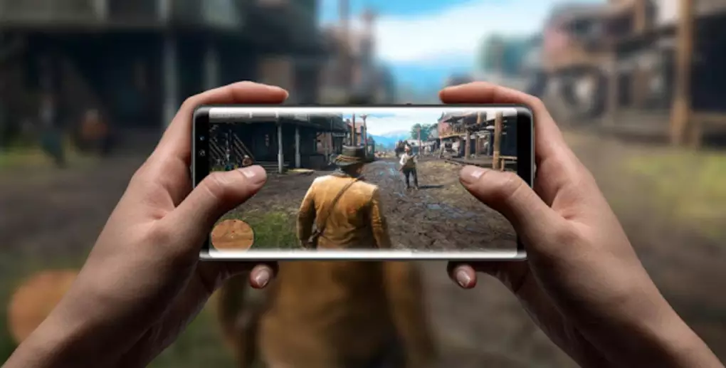 Red Dead Redemption 2 on Mobile