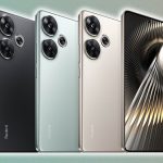 POCO F6: Redmi Turbo 3’s Indian Alias or Something More? Redmi Turbo 3's Indian Alias
