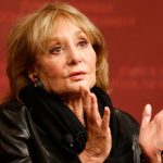 Remembering Barbara Baldavin: A Star Trek Legacy and Beyond Remembering Barbara Baldavin