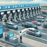 Revolutionizing Toll Collection: Nitin Gadkari’s Satellite-based System Revolutionizing Toll Collection