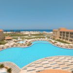 Rixos Premium Alamein: a Paradise on Egypt’s Mediterranean Coast Rixos Premium Alamein