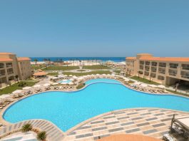 Rixos Premium Alamein