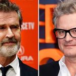 Rupert Everett was Honored at the Lovers Film Festival in Italy Rupert Everett was Honored