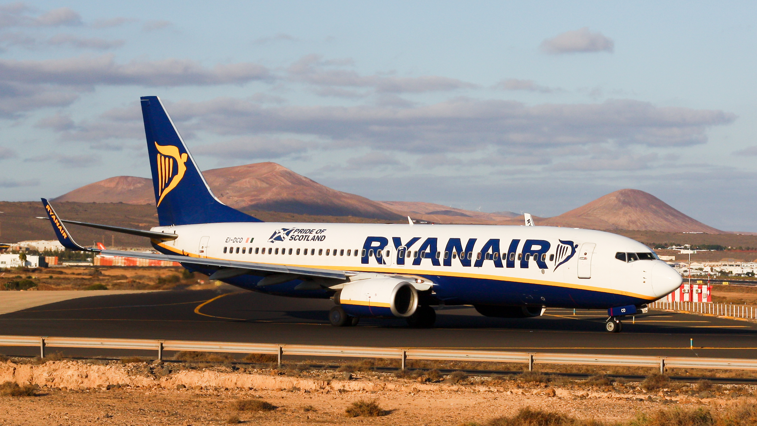 Ryanair Expands Liverpool