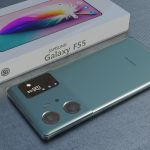 Samsung Galaxy F55 5G: for India (Possible Rebrand with a Vegan Twist) Samsung Galaxy F55 5G