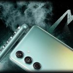 Calling All Budget-Conscious Tech Enthusiasts: Samsung Galaxy M55 5G and M15 5G Launch in India on April 8th Samsung Galaxy M55 5G and M15 5G Launch