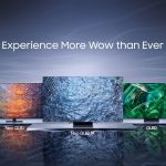 Samsung Revolutionizes Home Entertainment with AI-Powered Neo QLED and OLED TVs in India Samsung's Neo QLED and OLED TVs