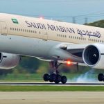 Saudia Takes Flight into the Future with Revolutionary Travel Companion App Saudia Takes Flight