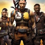 From Pandora to a Galaxy Far, Far Away: Eli Roth Channels Sci-Fi Legends for Borderlands Movie Sci-Fi Legends for Borderlands Movie