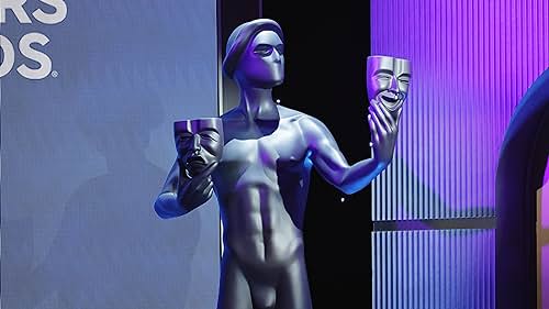 Screen Actors Guild Awards 2025
