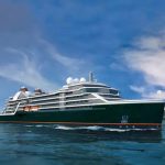 Seabourn Sets Sail with Sustainability in Mind Seabourn Sets Sail