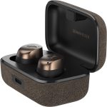 Sennheiser Momentum True Wireless 4: Premium Audio Redefined for the Discerning Listener Sennheiser Momentum True Wireless 4