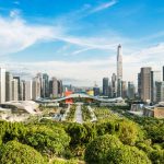 Your Inner Explorer: Experience Shenzhen’s Energy and Luxury at Four Seasons Hotel Shenzhen's Energy and Luxury