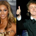 Sir Paul McCartney Thrilled with Beyoncé’s “Blackbird” Cover: A Celebration of Music and Social Impact Sir Paul McCartney Thrilled with Beyoncé's