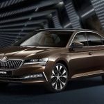 Skoda Gears Up to Conquer India’s Compact SUV Segment: First Look at the Upcoming Sub-4 M Offering Skoda Gears Up to Conquer India's
