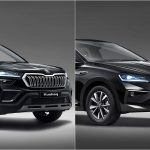 Skoda Slavia and Kushaq Get a Safety Boost with Six Airbags Standard Across All Variants Skoda Slavia and Kushaq