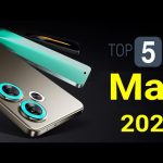 May the Flagship Be With You: A Guide to Hot New Smartphones Arriving in May 2024 Smartphones Arriving in May 2024