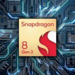 Smartphone Showdown: Snapdragon 8 Gen 3 Tops AnTuTu Benchmarks in March 2024 Snapdragon 8 Gen 3 Tops AnTuTu
