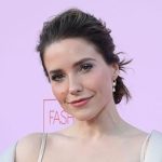 Sophia Bush Opens Up: Love, Loss, and Finding Herself Sophia Bush Opens Up