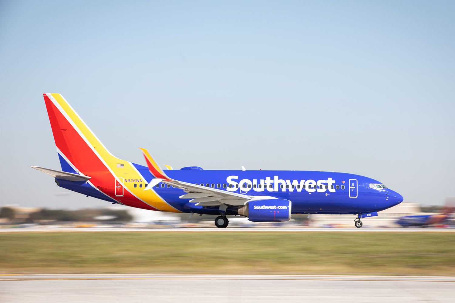 Southwest Airlines Offers