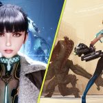 Stellar Blade Gears Up for Launch: Cheerleader Lee Duohui Embodies Eve in Promotional Campaign Stellar Blade Gears Up for Launch
