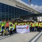 Swissport Takes Flight in Tulum: A New Gateway Opens to Paradise Swissport Takes Flight in Tulum
