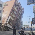 Taiwan Earthquake Shakes, But Won’t Break, the Global Electronics Supply Chain Taiwan Earthquake Shakes