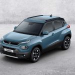 Can the Tata Punch Facelift Punch Back Against the Hyundai Exter? Tata Punch Facelift Punch Back Against