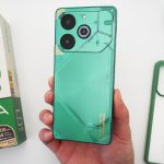 Tecno Pova 6 Pro 5G: Now Available in India – Powerful Specs, Striking Design, and Competitive Price Tecno Pova 6 Pro 5G