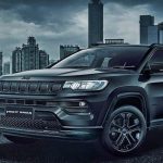The 2024 Jeep Compass Night Eagle Soars in With Dark Style and Added Features The 2024 Jeep Compass Night Eagle Soars