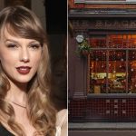 Taylor Swift Sparks a Pilgrimage to The Black Dog Pub in London The Black Dog Pub in London