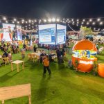 Savor a Culinary Journey Through Time: The Extended Throwback Food Festival in Qatar The Extended Throwback Food Festival in Qatar
