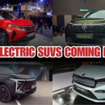The Great Electric SUV Wait: Navigating Delivery Times in India (April 2024) The Great Electric SUV Wait