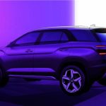 The Hyundai Alcazar Gets a Refresh: the Facelift Expected Later in 2024 The Hyundai Alcazar Gets a Refresh