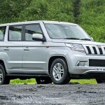 The Mahindra Bolero Neo Plus: A Guide to Color Options and More The Mahindra Bolero Neo Plus
