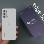 The Motorola Edge 50 Pro: A Mid-Ranger with Flagship Features The Motorola Edge 50 Pro