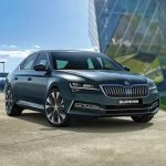 The Skoda Superb Makes a Grand, Yet Limited, Return to India The Skoda Superb Makes a Grand